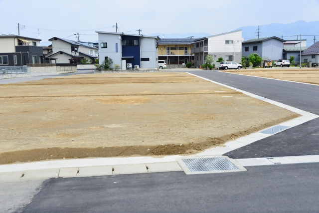 土地の予算を把握してから土地探しを始める