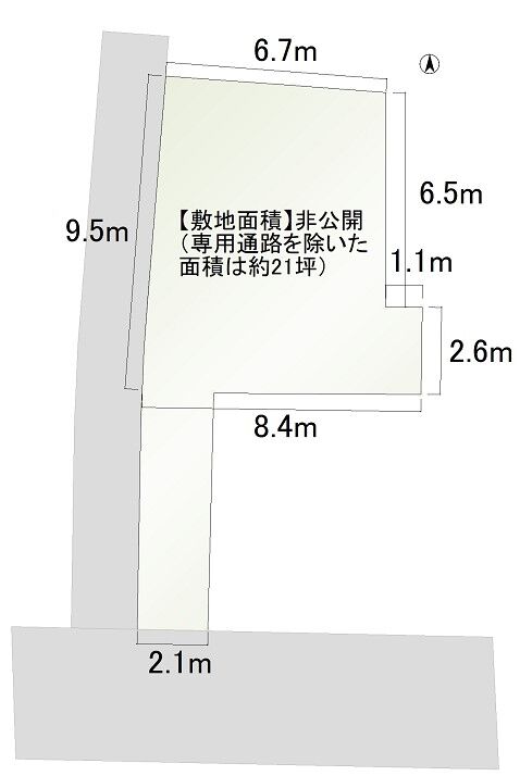 【せやまどりNo.24】狭小土地！コンパクトなのに広く感じる書斎付き4LDK28坪の家 | LDK