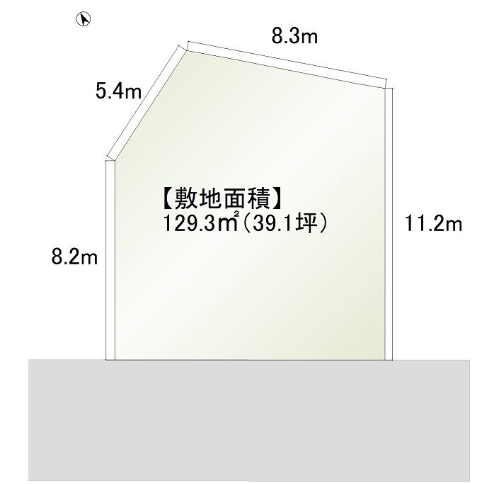 【せやまどりNo.1】1階完結型おてほん間取り！ミニ書斎付き4LDK30坪の家 | LDK