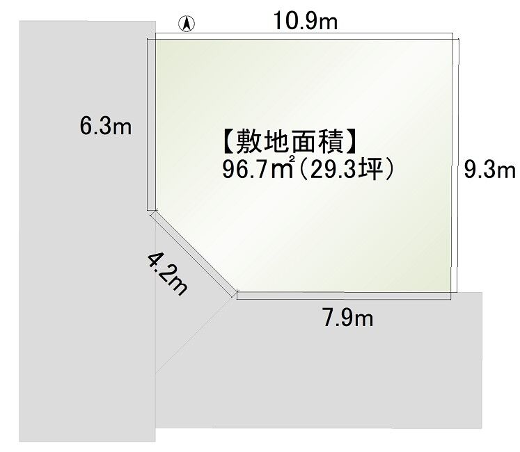 【せやまどりNo.29】せやまどり初の3階建て！2階リビング5LDK39坪の家 | LDK