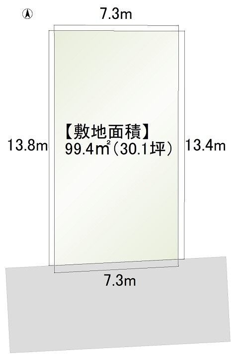 【せやまどりNo.19】在宅ワークに最適！3畳の執務スペース付き4LDK30坪の家 | LDK