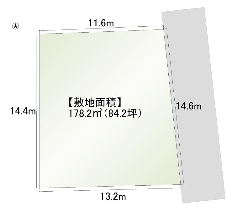 【せやまどりNo.18】5人家族全員個室！1階完結型6LDK35坪の家 | LDK