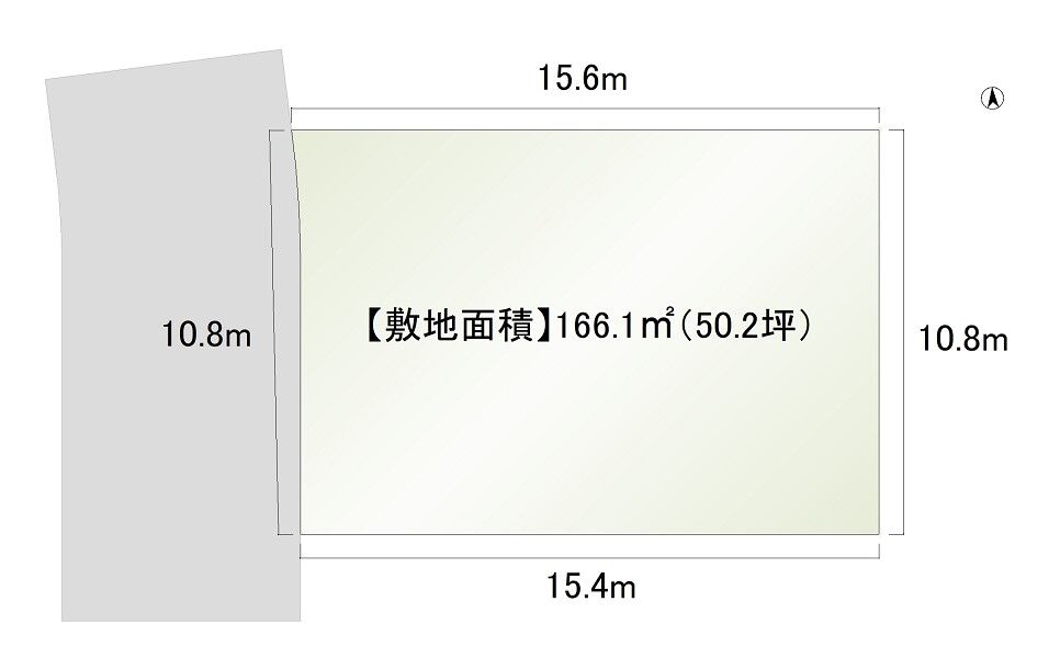 【せやまどりNo.38】3畳ランドリールーム付き平屋！28坪4LDKの家 | LDK