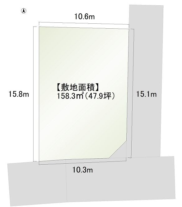 【せやまどりNo.37】リビング併設の書斎がオシャレ！超回遊動線35坪5LDKの家 | LDK