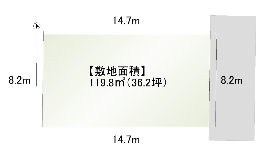 【せやまどりNo.50】「要望のすべてをコンパクトな間取りに組み上げても収納充実・開放的な家」の間取り図 | LDK