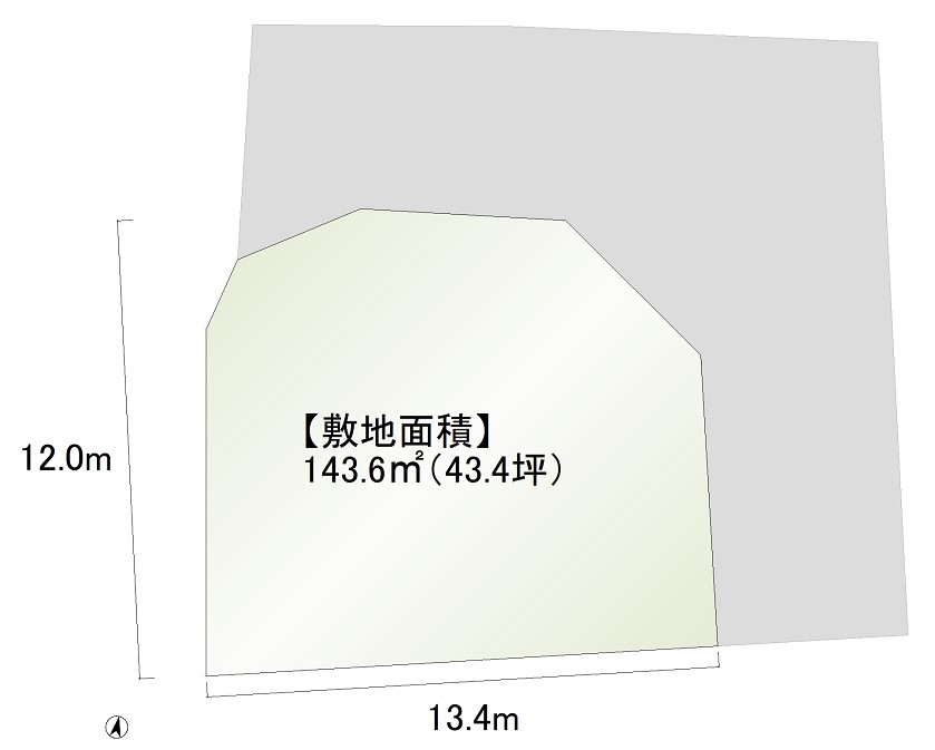 【せやまどりNo.52】「1階21坪・2階わずか10坪に予算を抑えて7つの贅沢を詰め込んだ家」の間取り図 | LDK