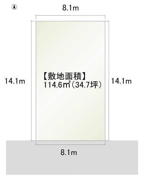 【せやまどりNo.54】「5つのテクニックを用い延床面積30坪に溢れる要望を収めた家」の間取り図 | LDK