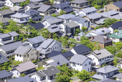 どうやって進めるべき？注文住宅の「土地探し」の流れ・コツ・注意点を完全攻略！ | 土地探し