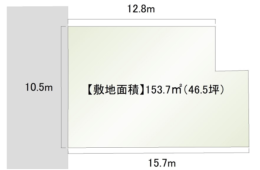 【せやまどりNo.70】「家族全員個室！適度な距離感で仲良く暮らせる家」の間取り図 | LDK