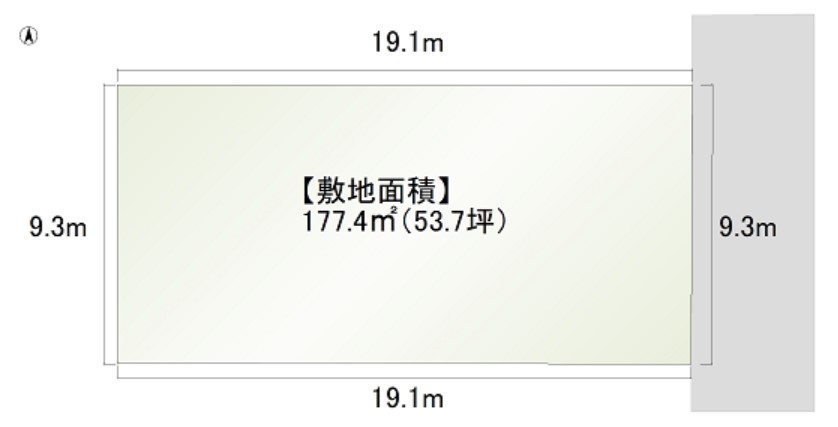 【せやまどりNo.76】「超合理的！人生を楽にする間取りアイデア満載の家」の間取り図 | LDK